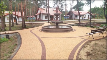 Ośrodek rehabilitacyjno-wypoczynkowy 