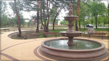 Ośrodek rehabilitacyjno-wypoczynkowy 