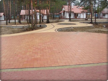 Ośrodek rehabilitacyjno-wypoczynkowy 