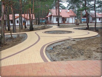 Ośrodek rehabilitacyjno-wypoczynkowy 
