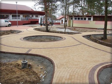 Ośrodek rehabilitacyjno-wypoczynkowy 