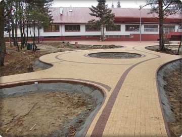 Ośrodek rehabilitacyjno-wypoczynkowy 