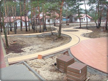 Ośrodek rehabilitacyjno-wypoczynkowy 