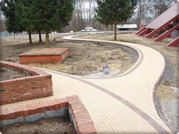 Ośrodek rehabilitacyjno-wypoczynkowy 