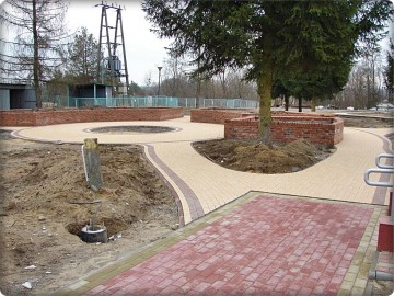 Ośrodek rehabilitacyjno-wypoczynkowy 