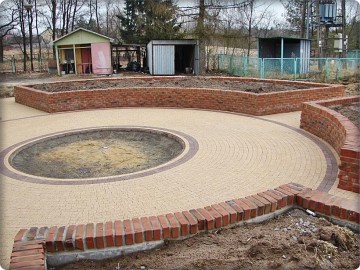 Ośrodek rehabilitacyjno-wypoczynkowy 