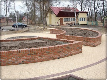 Ośrodek rehabilitacyjno-wypoczynkowy 