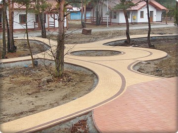 Ośrodek rehabilitacyjno-wypoczynkowy 