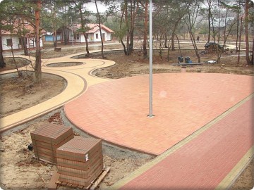 Ośrodek rehabilitacyjno-wypoczynkowy 